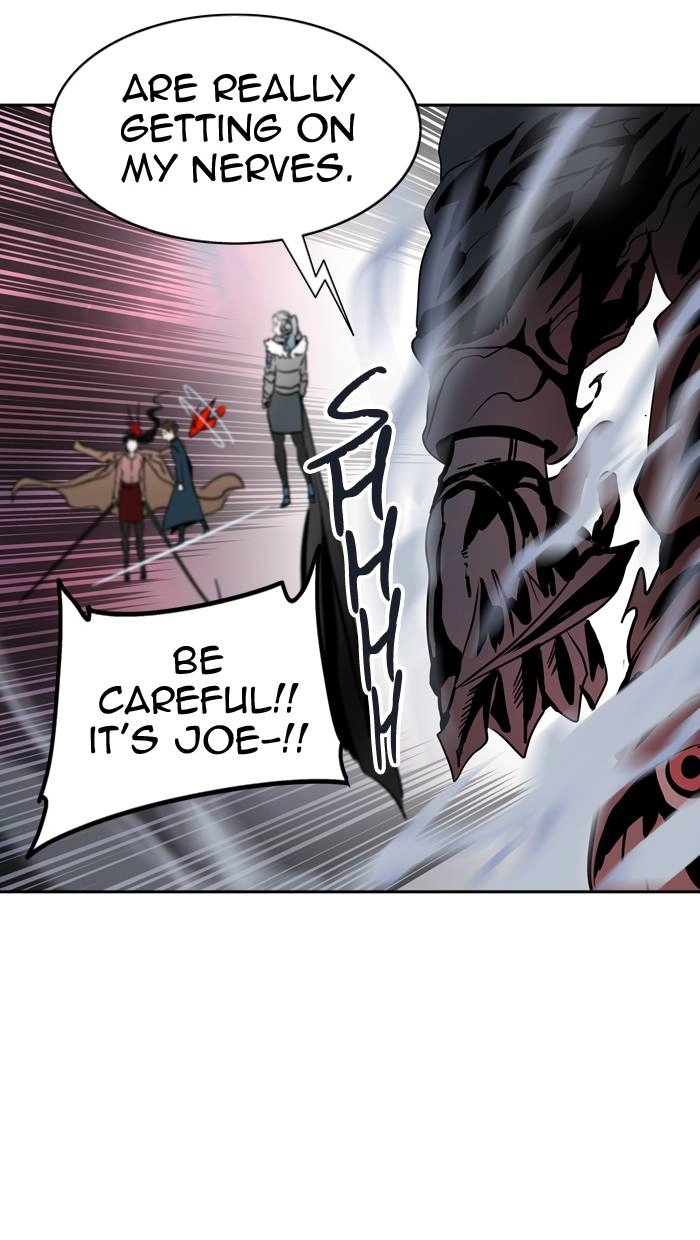 Tower of God Chapter 328 - Page 108