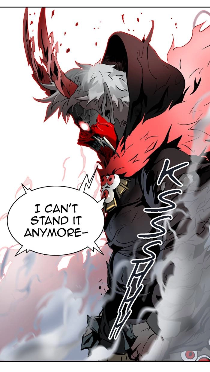 Tower of God Chapter 328 - Page 109