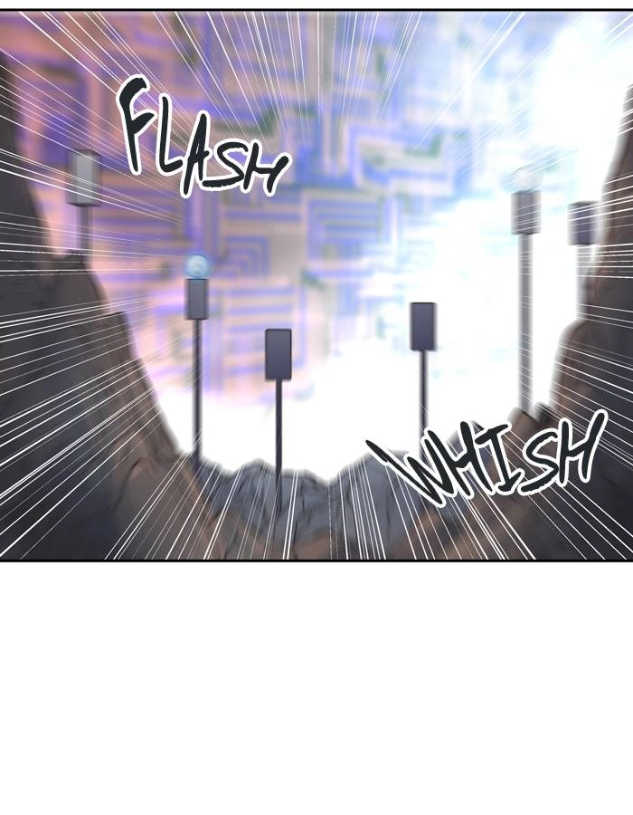 Tower of God Chapter 328 - Page 111