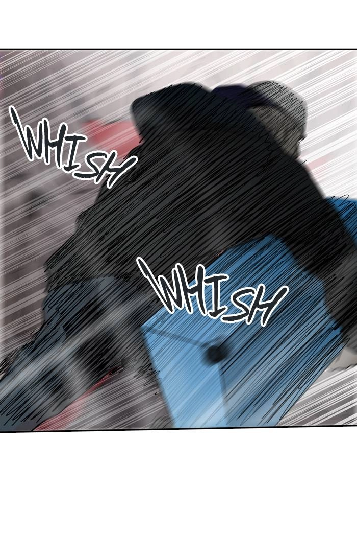 Tower of God Chapter 328 - Page 112