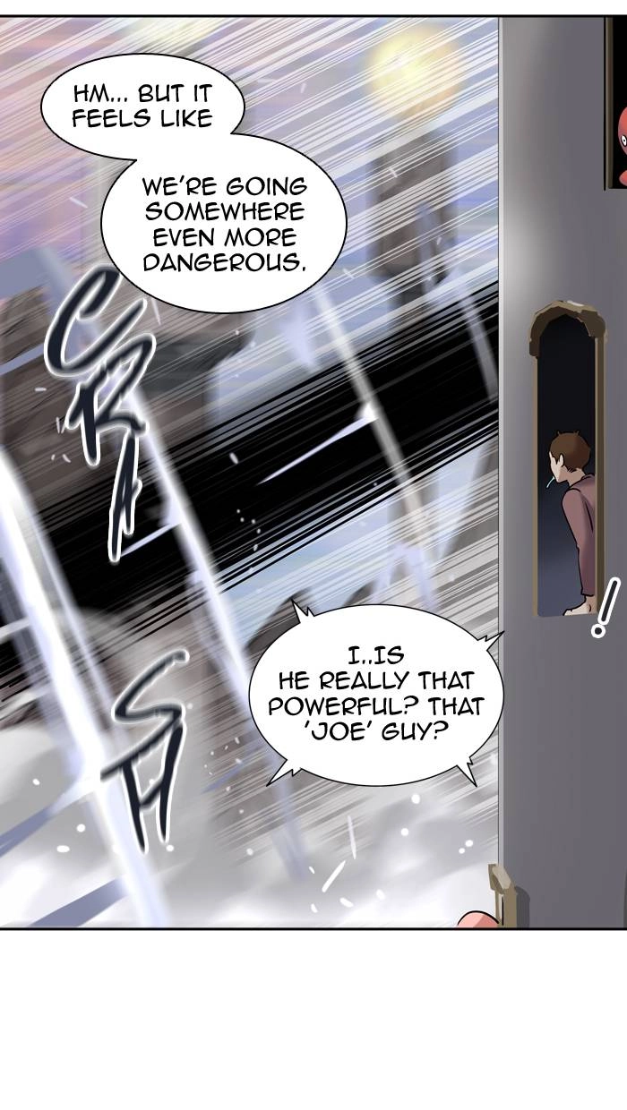 Tower of God Chapter 328 - Page 114