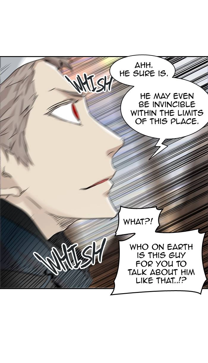 Tower of God Chapter 328 - Page 115