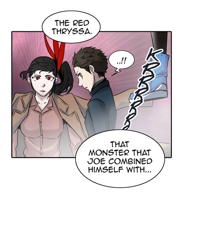 Tower of God Chapter 328 - Page 116