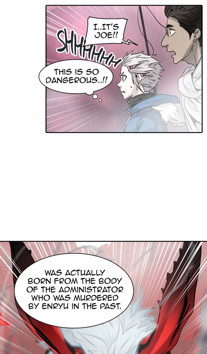 Tower of God Chapter 328 - Page 117