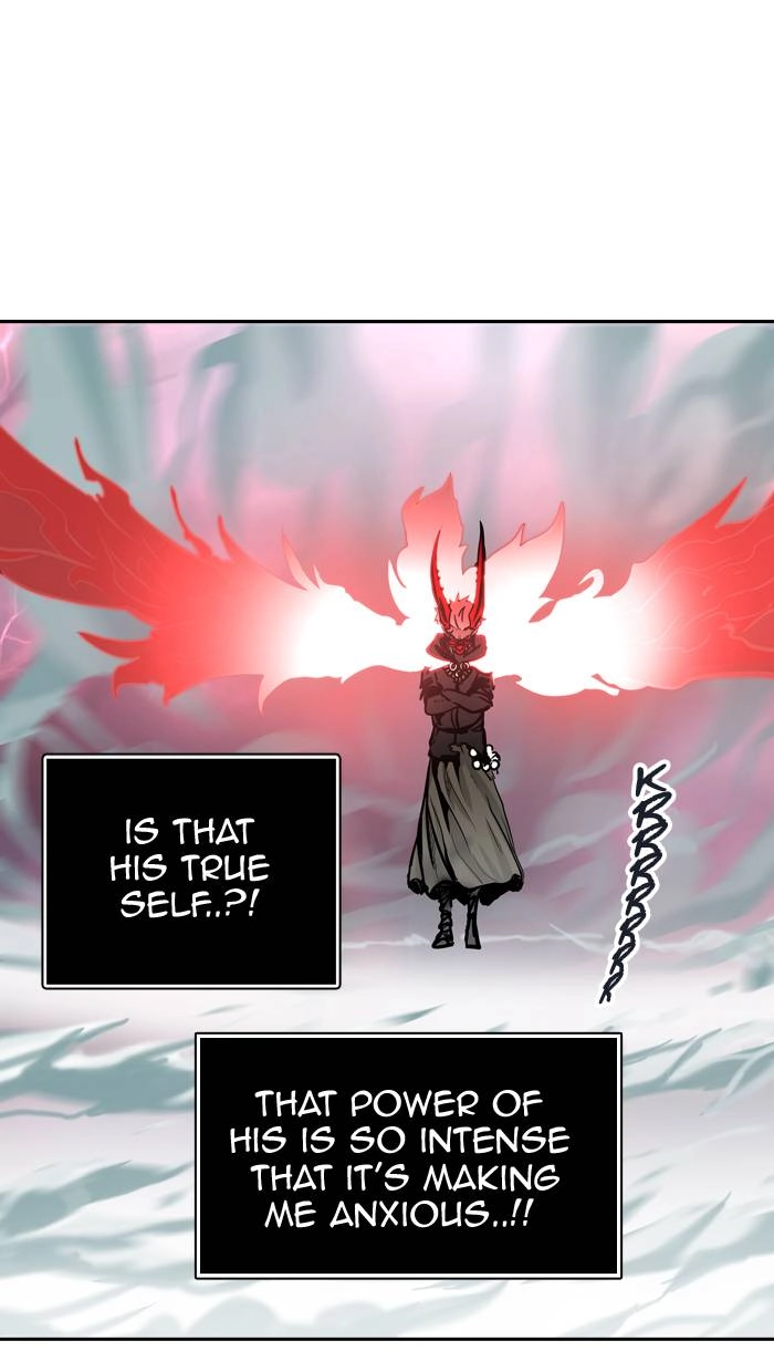 Tower of God Chapter 329 - Page 5