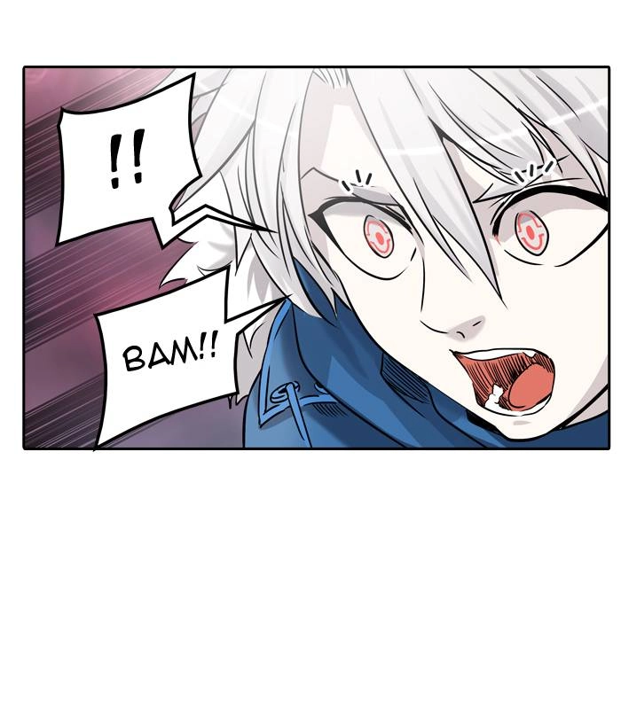 Tower of God Chapter 329 - Page 9