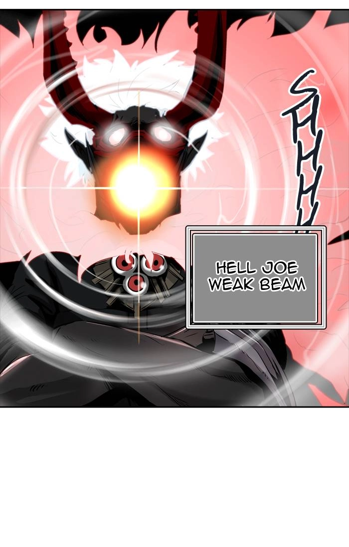 Tower of God Chapter 329 - Page 11