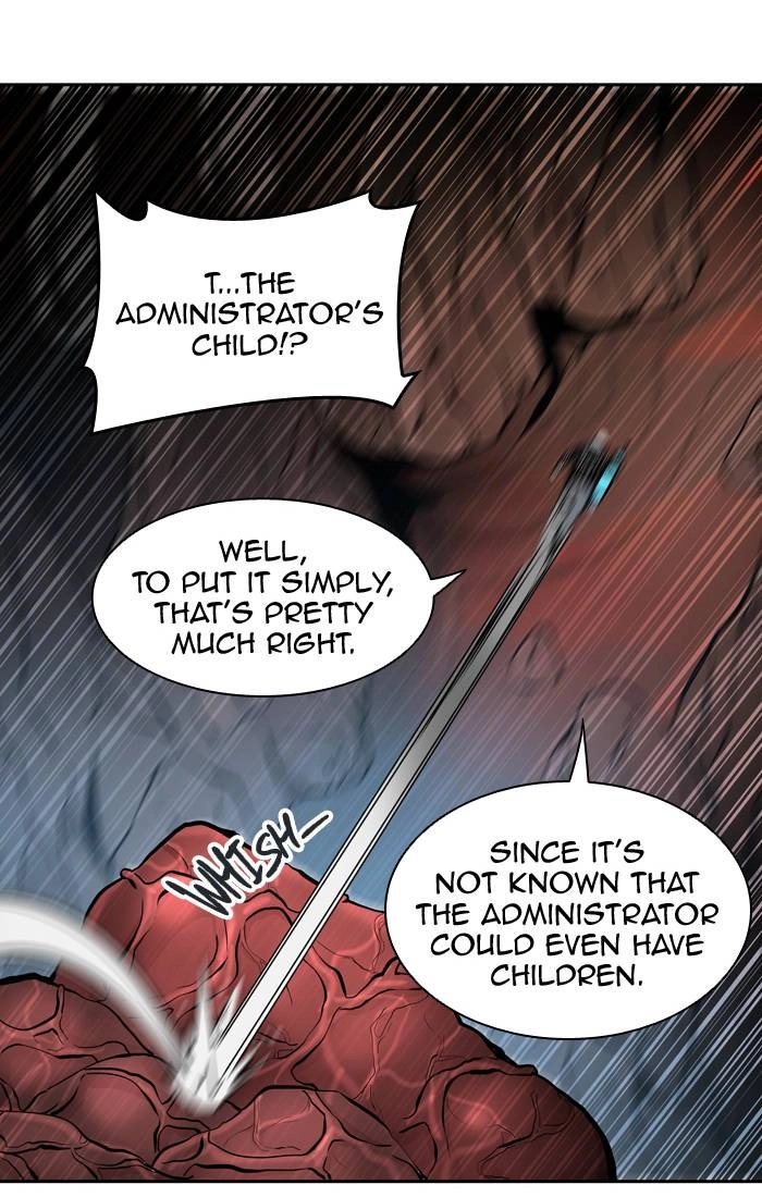 Tower of God Chapter 329 - Page 16