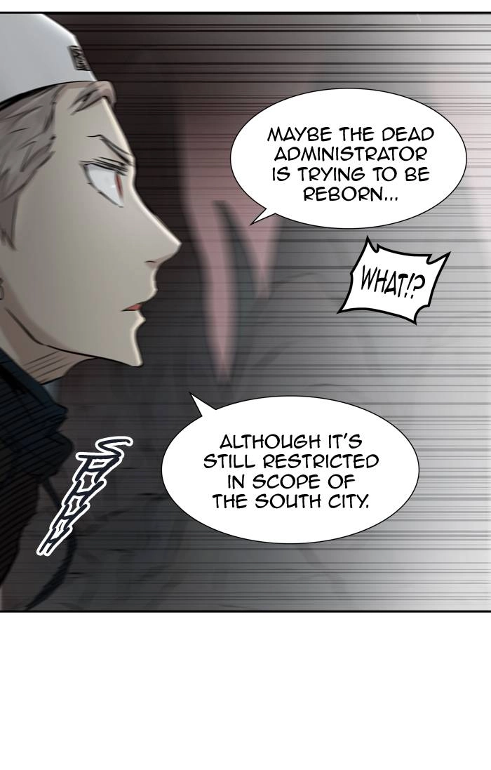 Tower of God Chapter 329 - Page 18