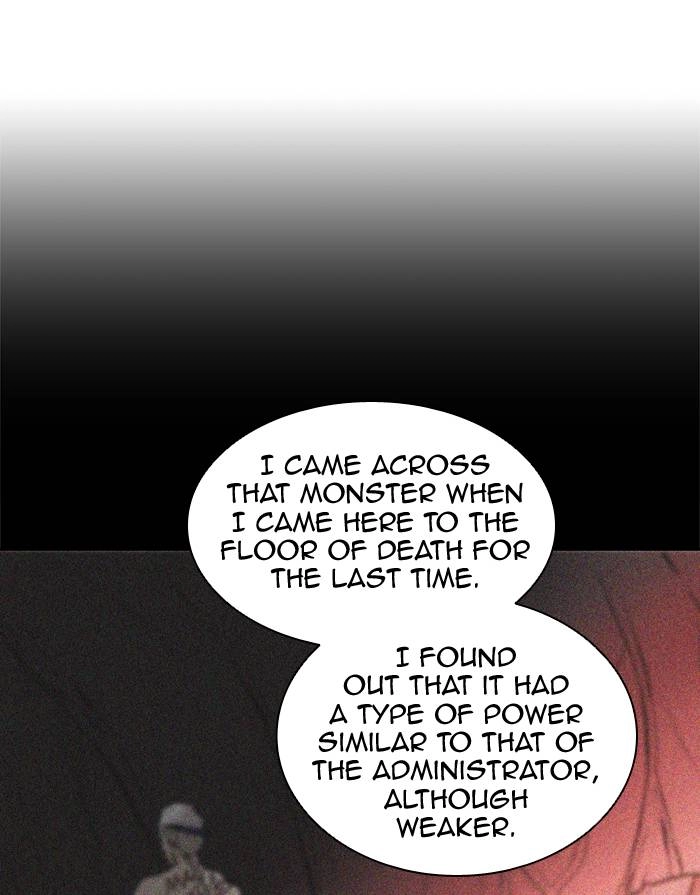 Tower of God Chapter 329 - Page 19