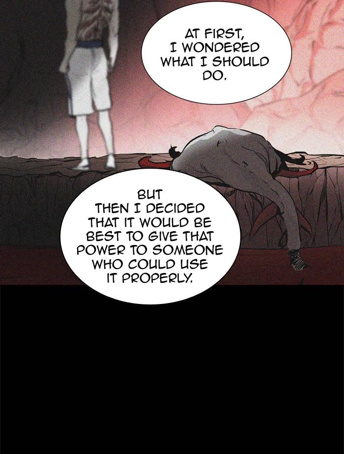 Tower of God Chapter 329 - Page 20