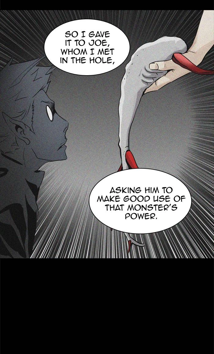 Tower of God Chapter 329 - Page 21