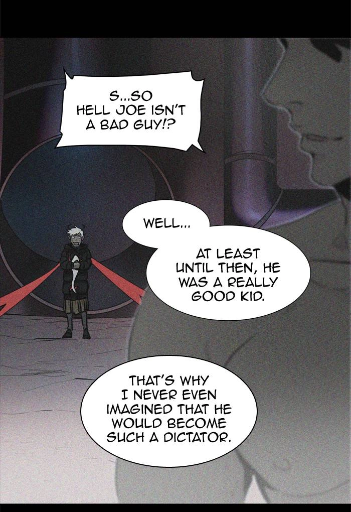 Tower of God Chapter 329 - Page 22