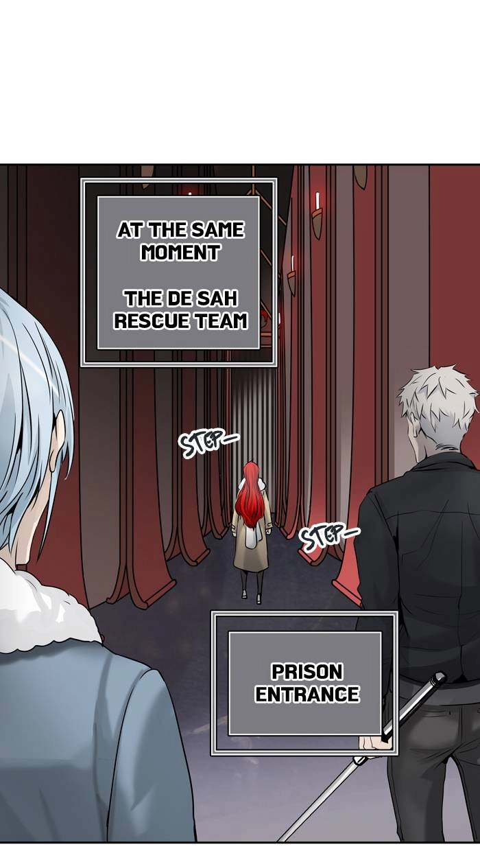 Tower of God Chapter 329 - Page 27