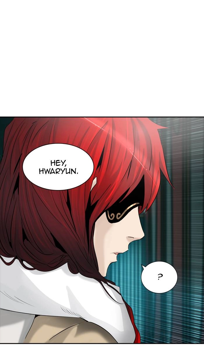 Tower of God Chapter 329 - Page 28