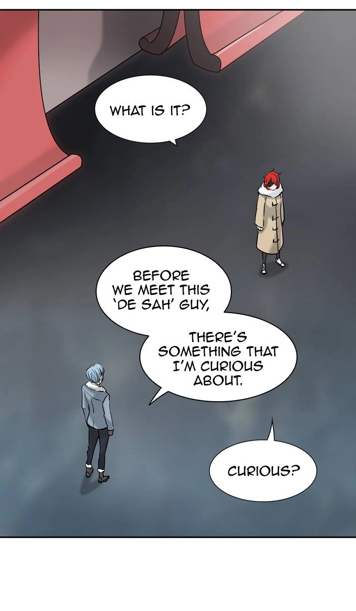 Tower of God Chapter 329 - Page 30