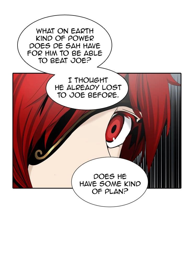 Tower of God Chapter 329 - Page 31