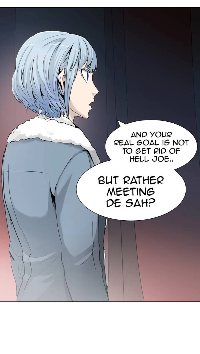 Tower of God Chapter 329 - Page 33