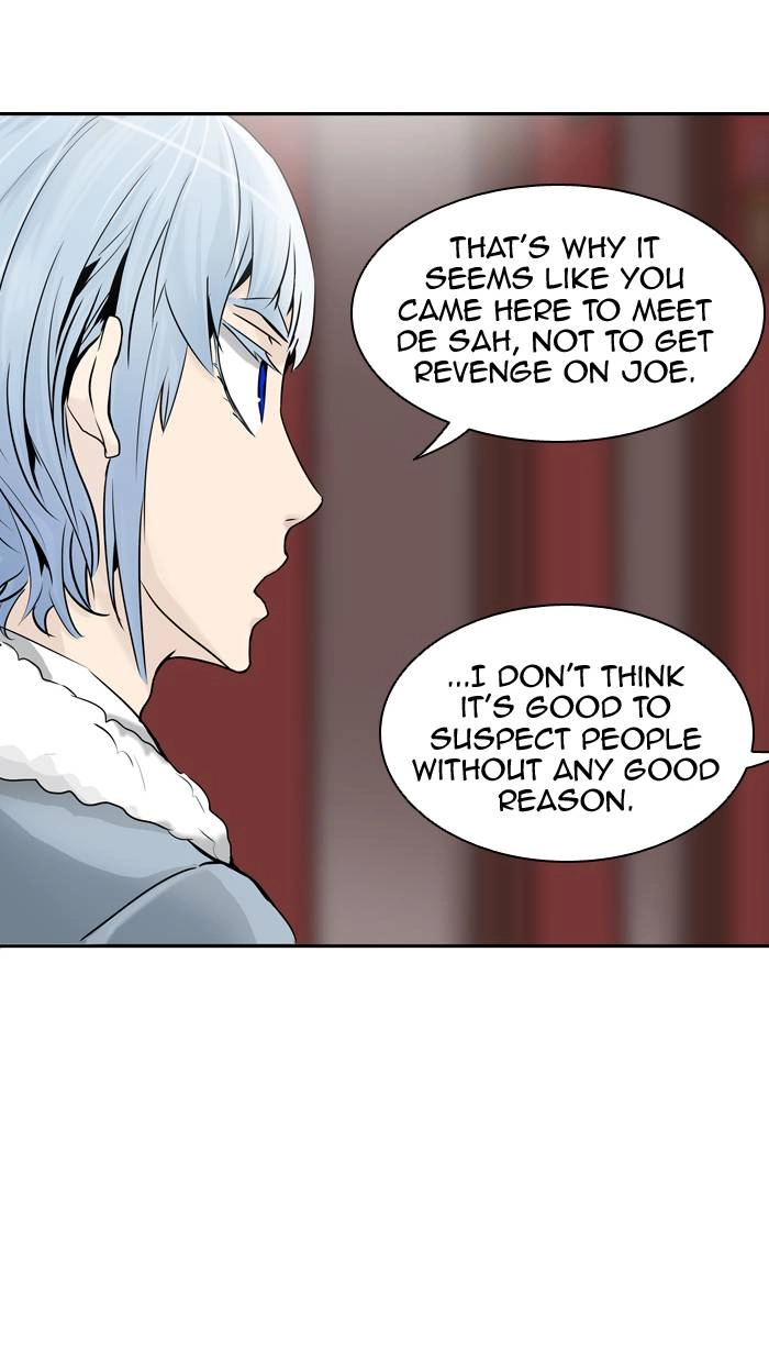 Tower of God Chapter 329 - Page 37