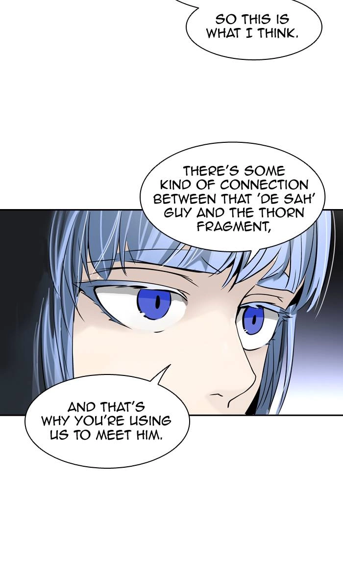 Tower of God Chapter 329 - Page 40