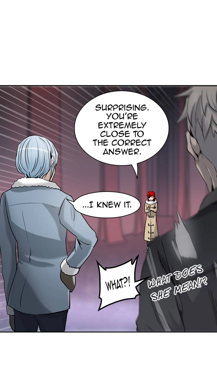 Tower of God Chapter 329 - Page 42