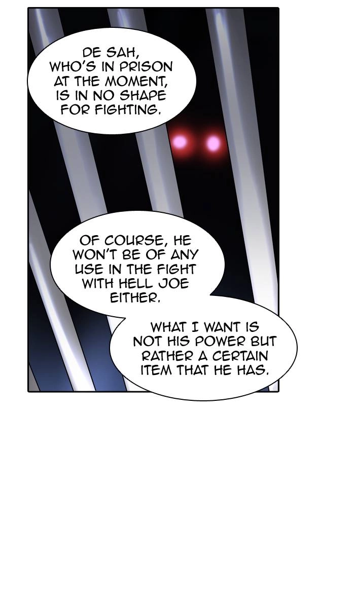 Tower of God Chapter 329 - Page 45