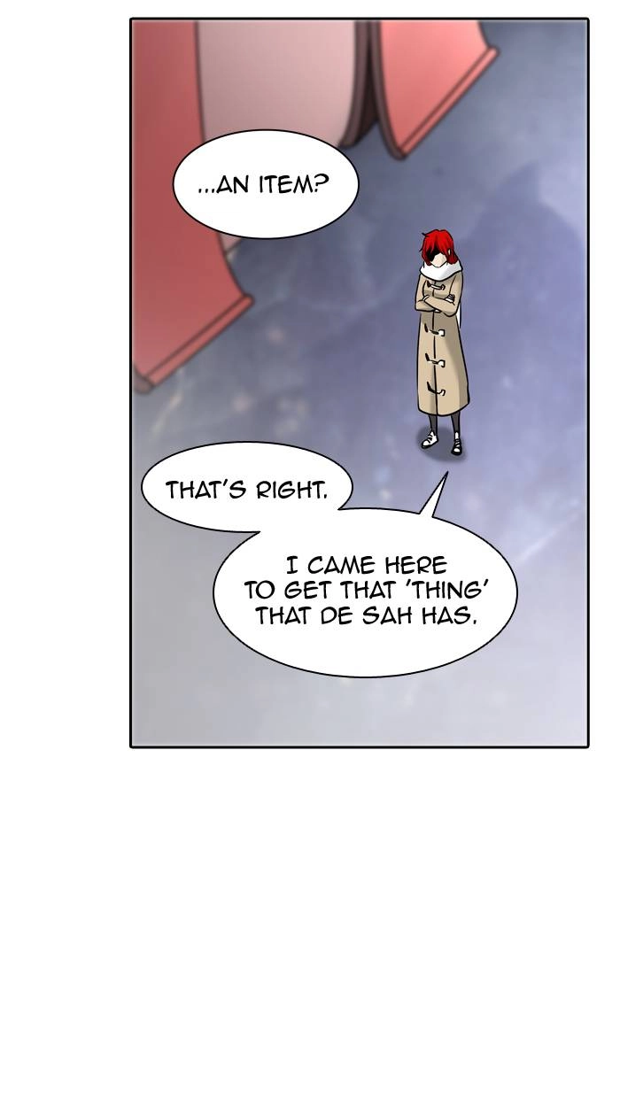 Tower of God Chapter 329 - Page 46