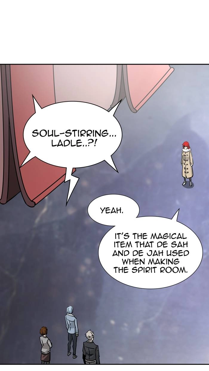 Tower of God Chapter 329 - Page 48