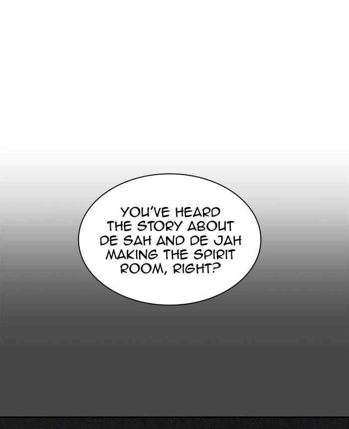 Tower of God Chapter 329 - Page 49