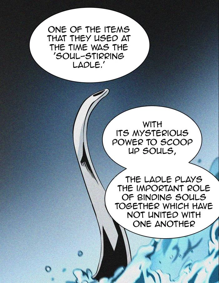 Tower of God Chapter 329 - Page 50