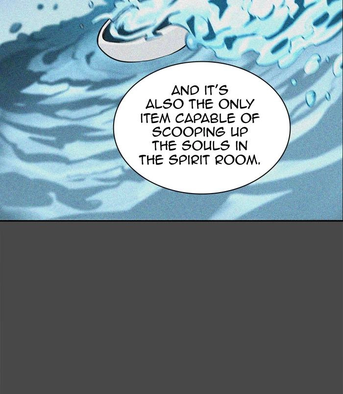 Tower of God Chapter 329 - Page 51