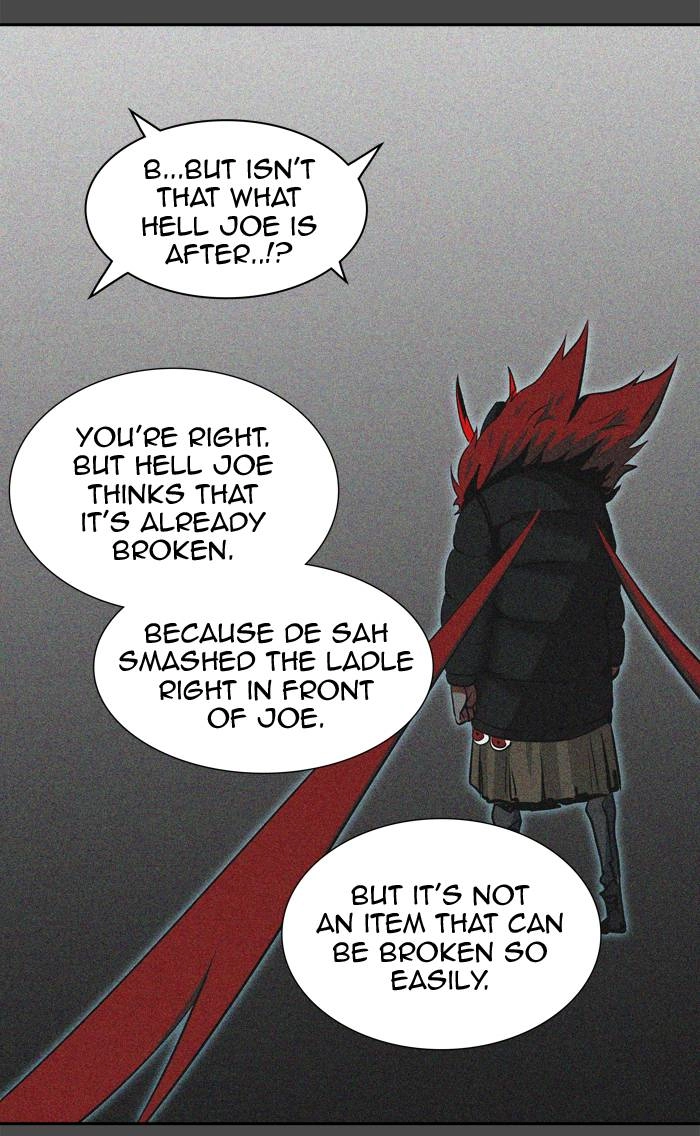 Tower of God Chapter 329 - Page 52