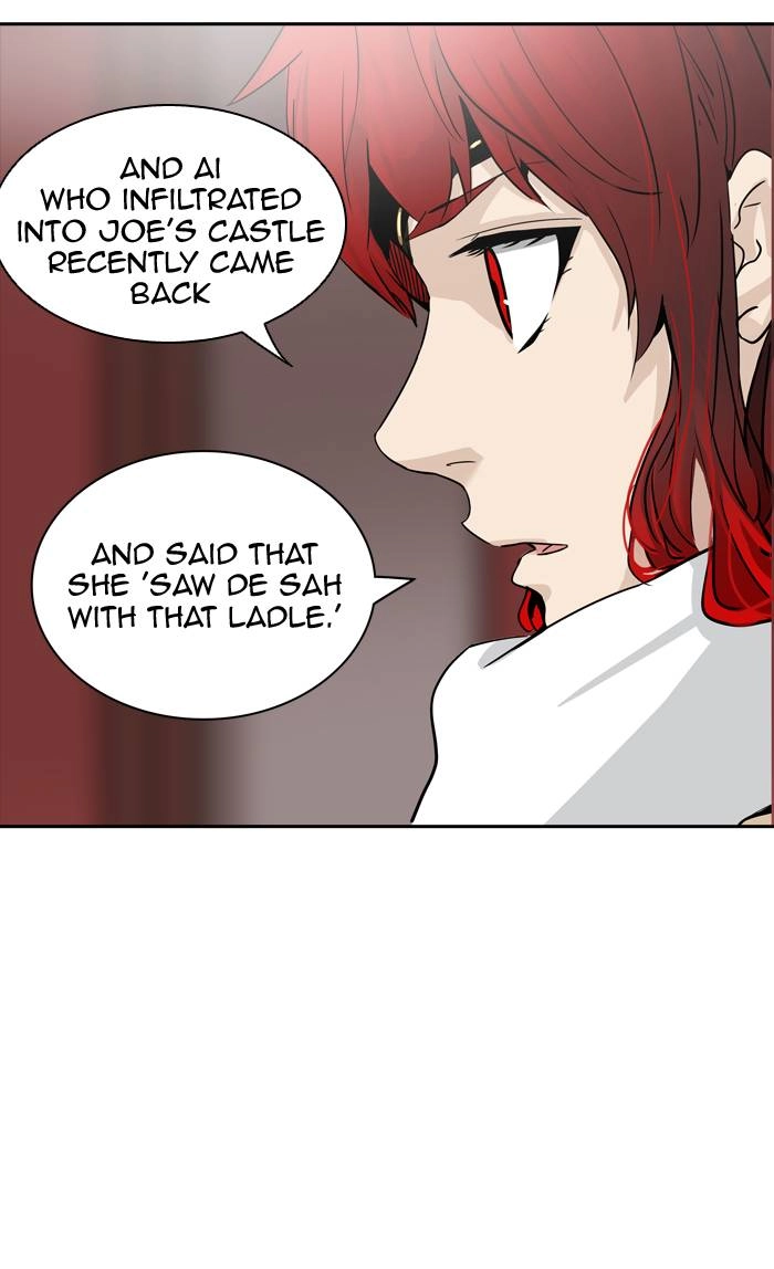 Tower of God Chapter 329 - Page 54