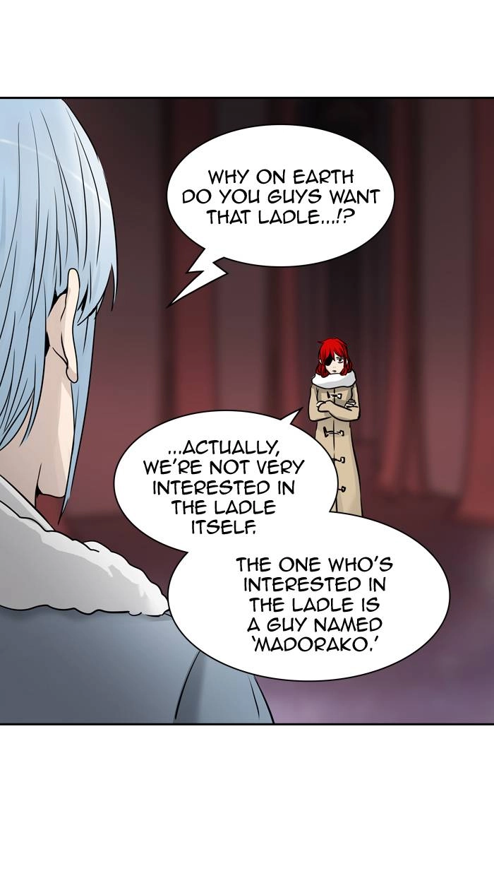 Tower of God Chapter 329 - Page 56