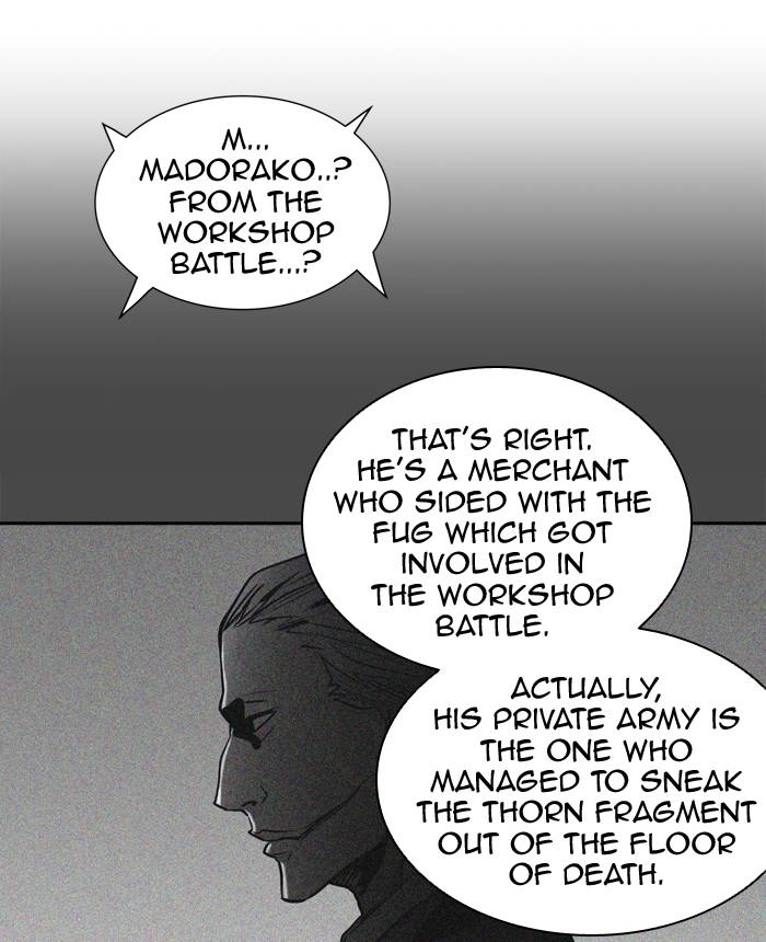 Tower of God Chapter 329 - Page 57