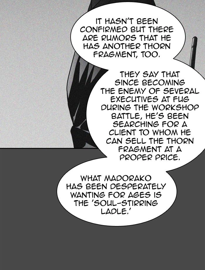 Tower of God Chapter 329 - Page 58