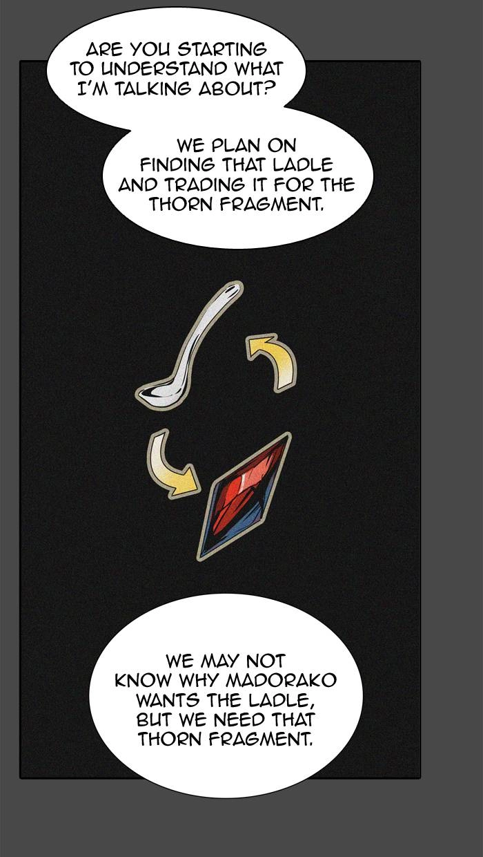 Tower of God Chapter 329 - Page 59