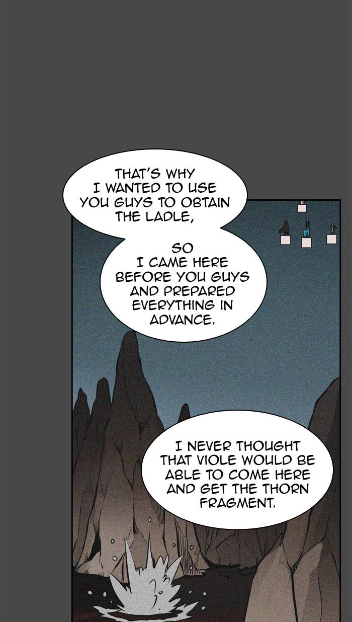 Tower of God Chapter 329 - Page 60