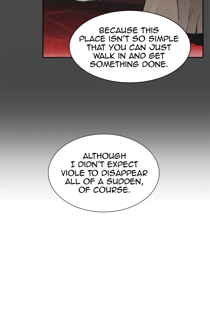Tower of God Chapter 329 - Page 61