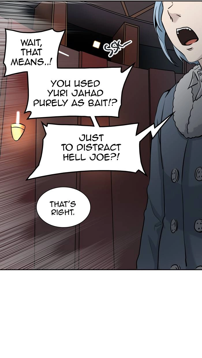 Tower of God Chapter 329 - Page 62
