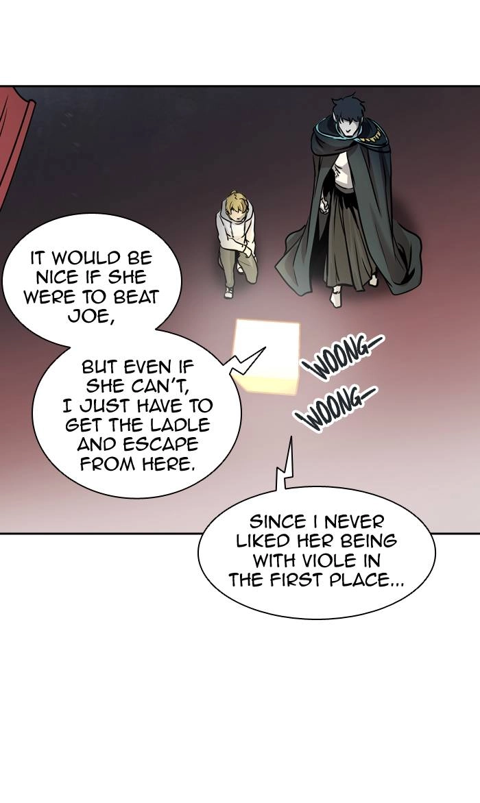Tower of God Chapter 329 - Page 63