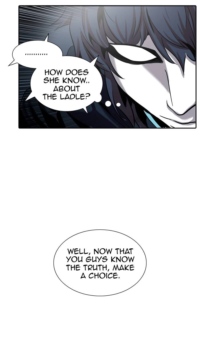 Tower of God Chapter 329 - Page 65