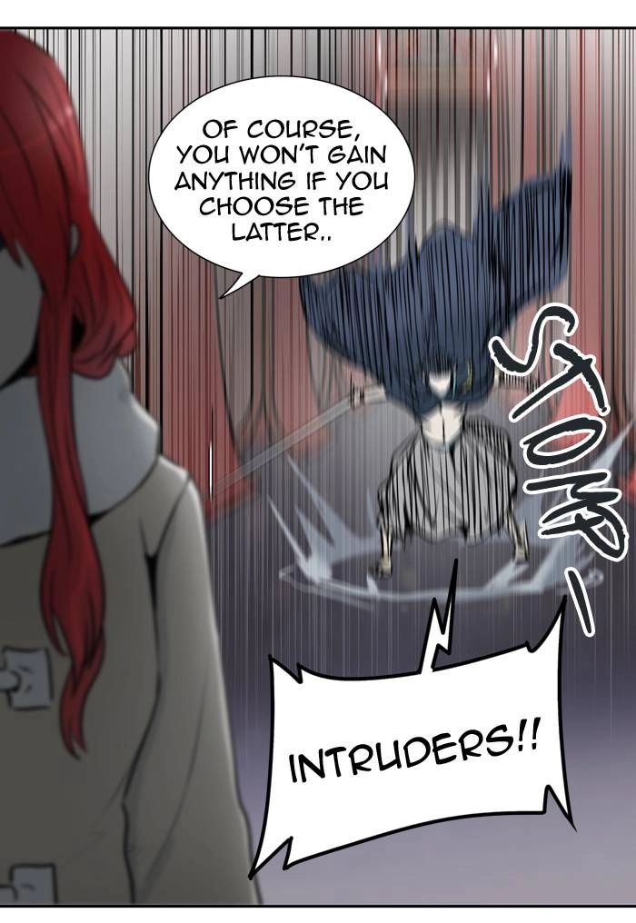 Tower of God Chapter 329 - Page 67