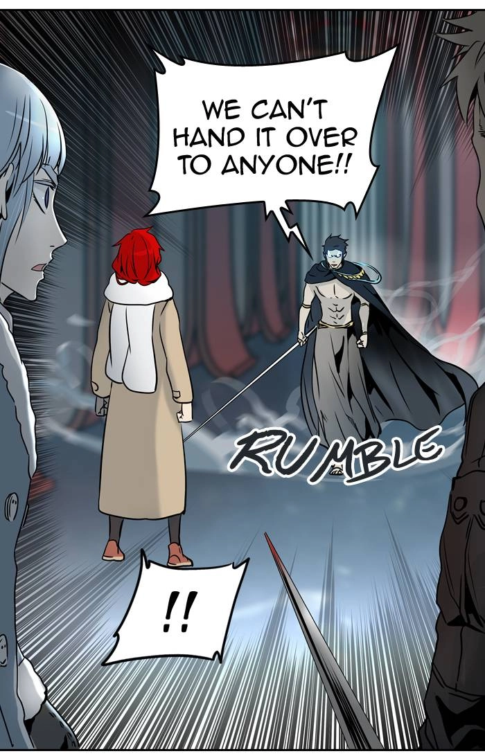 Tower of God Chapter 329 - Page 71