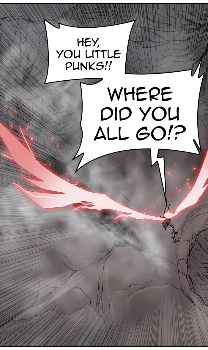 Tower of God Chapter 329 - Page 77