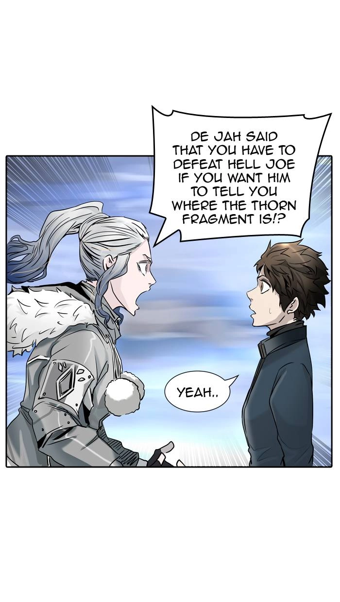 Tower of God Chapter 329 - Page 80