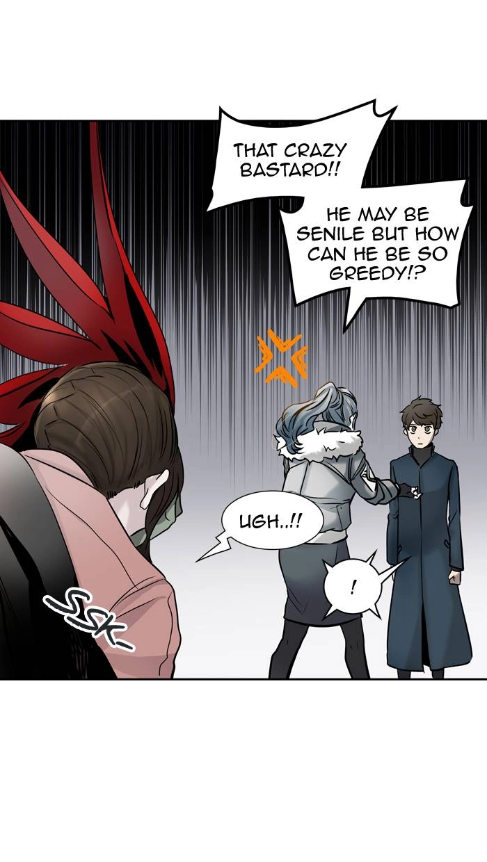 Tower of God Chapter 329 - Page 81