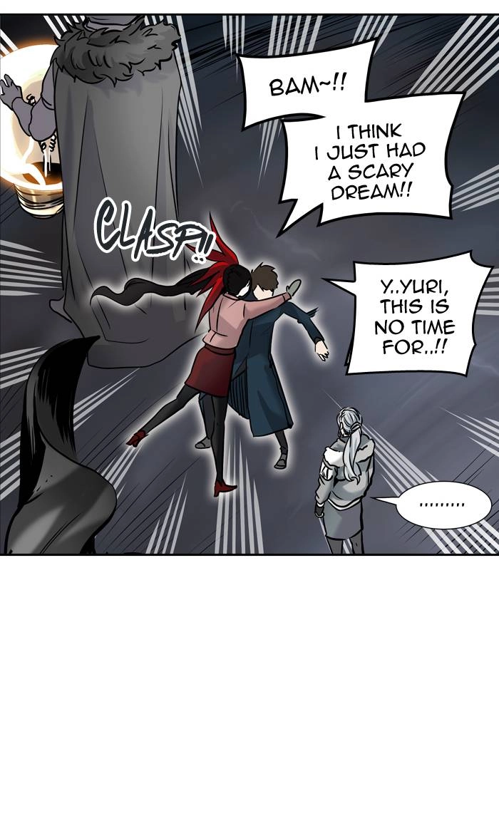 Tower of God Chapter 329 - Page 83