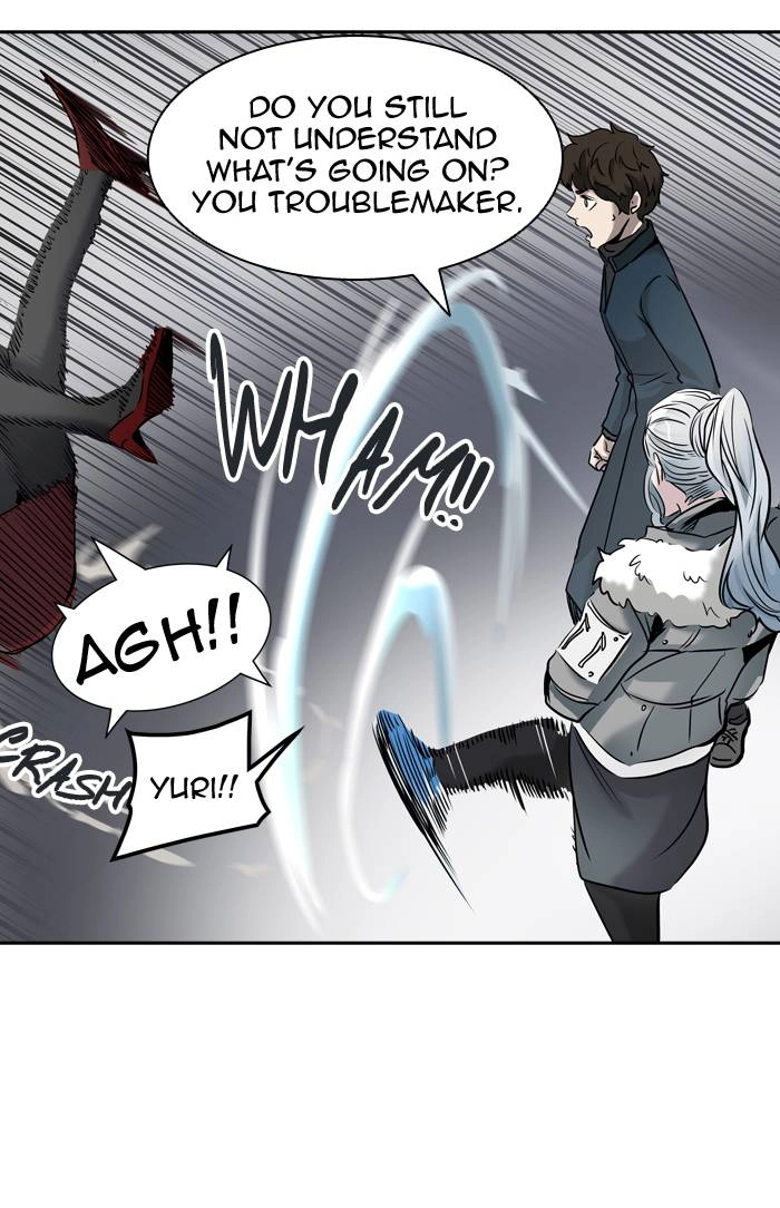Tower of God Chapter 329 - Page 84