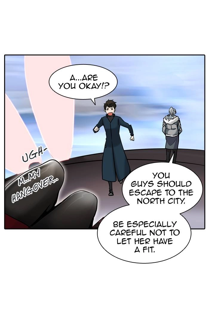 Tower of God Chapter 329 - Page 85